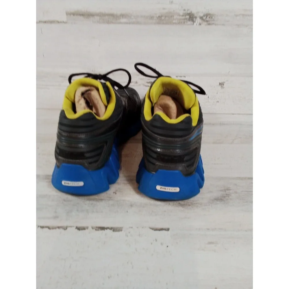 Reebok men zig
